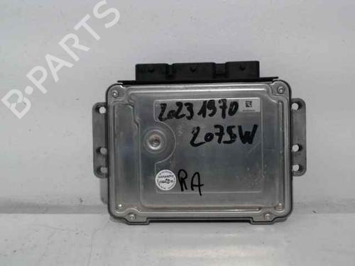 Used Engine control unit (ECU) Engine control unit (ECU) PEUGEOT 207 SW (WK_) 1.6 HDi (90 hp) 24910968 24910968
