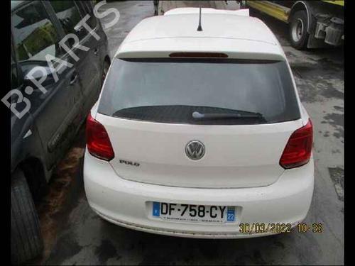 Right taillight VW POLO V (6R1, 6C1) 1.2 | BP24909120C35 