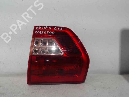 Used Rear bumper right light Rear bumper right light CITROËN C5 III Break (RW_) 2.0 HDi 140 (140 hp) 26945261 26945261