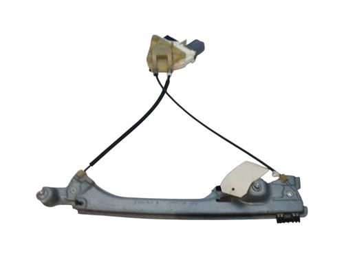 Rudehejsemekanisme venstre bagtil Rudehejsemekanisme venstre bagtil RENAULT LAGUNA III (BT0/1) 1.5 dCi (BT00, BT0A, BT0T, BT1J) (110 hp) 37185311 37185311