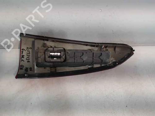 Left taillight OPEL ASTRA G Estate (T98) 2.0 DTI 16V (F35) | BP25761972C34 