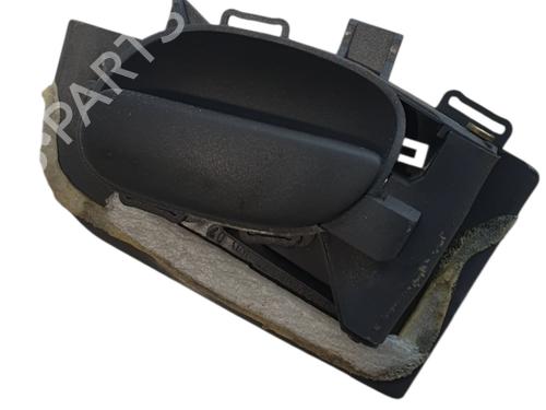 Used Front right interior door handle Front right interior door handle PEUGEOT 206 Hatchback (2A/C) 1.4 i (75 hp) 39936511 39936511