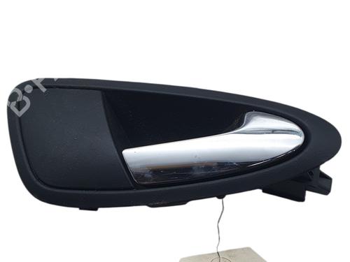 Used Front right interior door handle Front right interior door handle SEAT IBIZA IV (6J5, 6P1) 1.2 (60 hp) 33413455 33413455