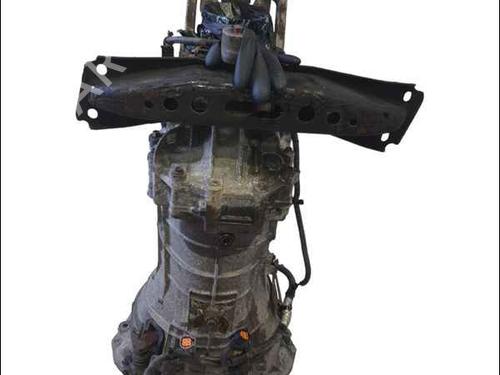 Gearbox NISSAN 350Z Coupe (Z33) 3.5 | BP24902805M3 