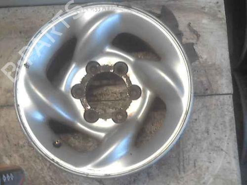 Used Rim HYUNDAI GALLOPER II (JK-01) [1997-2003]  24912819