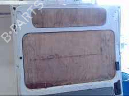 Used Left slide door RENAULT MASTER II Van (FD) 2.5 dCi 120 (115 hp) 25011258