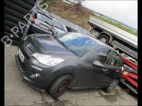 Gearbox CITROËN C3 II (SC_) 1.2 VTi 82 | BP24902729M3  - Image 6