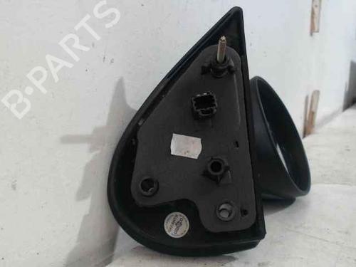 Right mirror RENAULT TWINGO I (C06_) 1.2 16V (C06C, C06D, C06K) | BP24908556C27 
