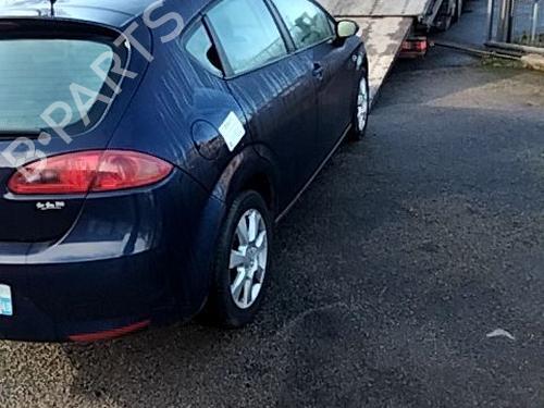 Steering rack SEAT LEON (1P1) 1.9 TDI | BP39038011M22 - Image 5