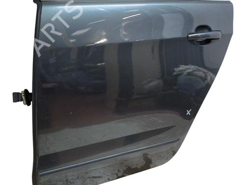 Left rear door PEUGEOT 5008 (0U_, 0E_) 1.6 HDi | BP32275991C4
