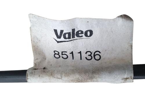 Front left window mechanism RENAULT ESPACE IV (JK0/1_) 2.0 dCi (JK03, JK04, JK1C, JK1G, JK1J, JK1K) | BP30138549C22