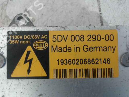 Elektronisk modul AUDI A6 C6 (4F2) 2.7 TDI | BP24901539M83 