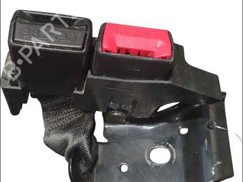Used Seat buckle RENAULT CLIO III (BR0/1, CR0/1) 1.6 16V (BR05, BR0B, BR0Y, BR15, BR1J, BR1M, BR1Y, CR0B,... (112 hp) 24895903
