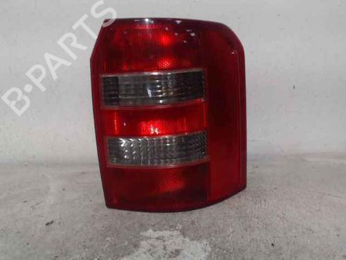 Used Right taillight Right taillight AUDI A2 (8Z0) 1.4 TDI (75 hp) 24909752 24909752