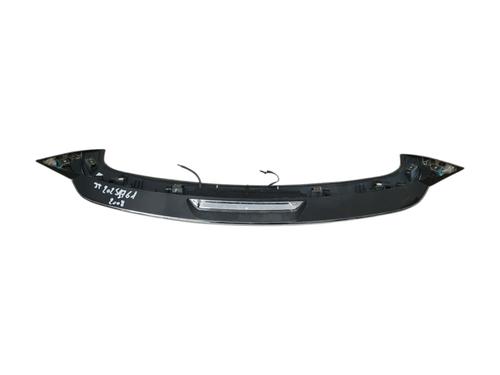 Rear spoiler PEUGEOT 2008 I (CU_) 1.2 THP 110 / PureTech 110 | BP29293485C96 