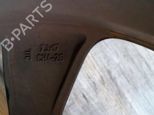 Used Rim Rim 38022235 38022235