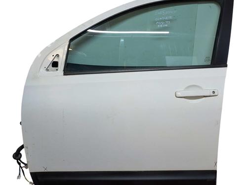 Used Left front door Left front door 37648304 37648304