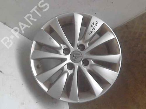Used Rim CITROËN C4 Grand Picasso I (UA_) [2006-2013]  24912492