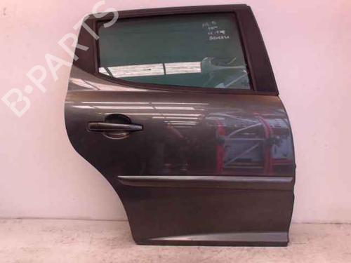 Used Right rear door PEUGEOT 207 SW (WK_) 1.6 HDi (90 hp) 24910506