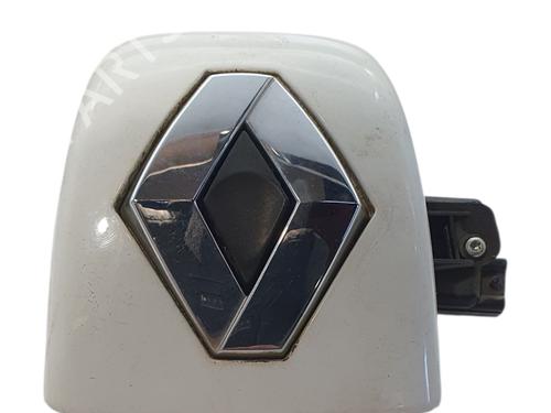 Used Tailgate handle Tailgate handle RENAULT CLIO II (BB_, CB_) 1.2 LPG (58 hp) 33458422 33458422