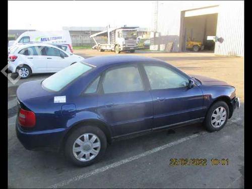 Right mirror AUDI A4 B5 (8D2) 1.9 TDI | BP24908982C27 