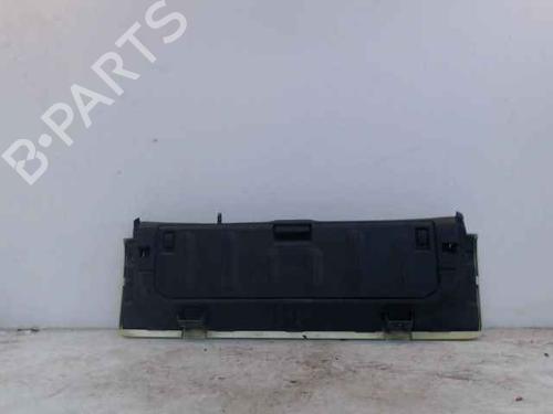 Tailgate CITROËN C2 (JM_) 1.4 | BP24897309C6 