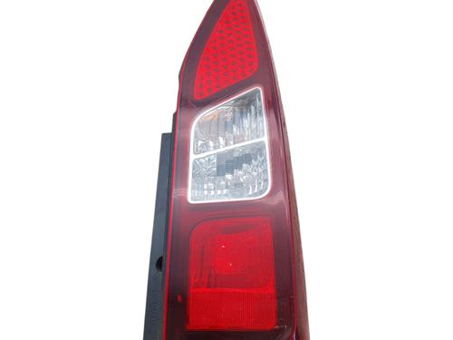 Used Right taillight CITROËN BERLINGO MULTISPACE (B9) 1.6 HDi 90 (92 hp) 27550966