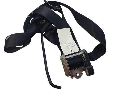 Used Front left seatbelt Front left seatbelt 39659107 39659107