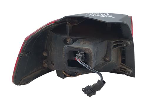Right taillight VW GOLF VI (5K1) 1.6 TDI | BP27580381C35 