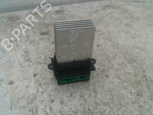 Used Heater resistor CITROËN C3 I (FC_, FN_) 1.6 16V (109 hp) 25764294