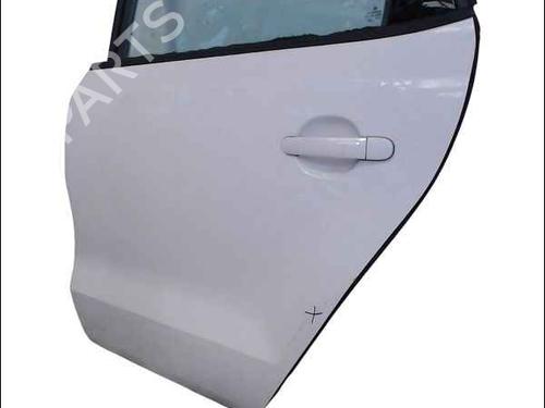 Left rear door VW POLO V (6R1, 6C1) 1.2 | BP24907029C4 