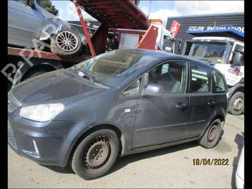 Left taillight FORD C-MAX (DM2) 1.8 TDCi | BP25762530C34 