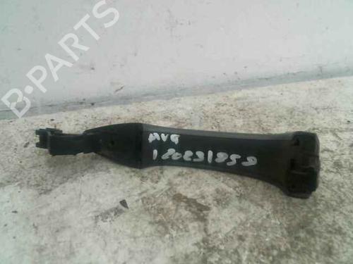 Front left exterior door handle CITROËN C4 II (NC_) 1.6 BlueHDi 120 | BP24903092C128 