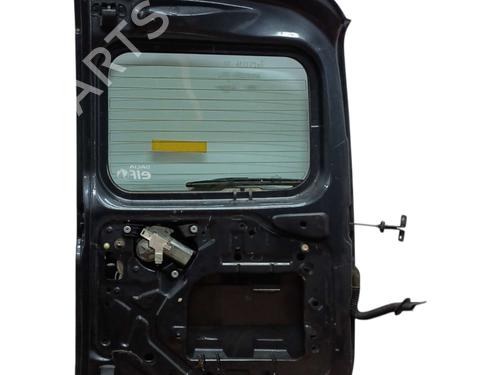 Left tailgate DACIA LOGAN MCV (KS_) 1.5 dCi (KS0K) | BP32689536C76 - Image 4