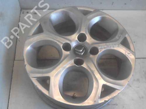 Used Rim CITROËN C3 II (SC_) 1.6 HDi 90 (90 hp) 24912546