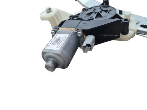 Used Front left window mechanism CITROËN C4 CACTUS 1.6 BlueHDi 100 (99 hp) 31795579