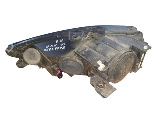 Right headlight AUDI A3 Sportback (8VA, 8VF) 1.6 TDI | BP29816567C29 