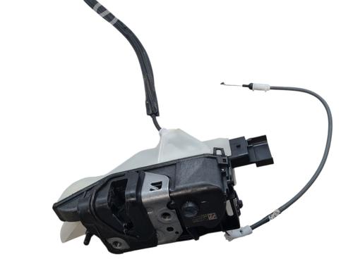 Venstre fortil lås RENAULT CLIO II (BB_, CB_) 1.2 (BB0A, BB0F, BB10, BB1K, BB28, BB2D, BB2H, CB0A,... (58 hp) 31842662