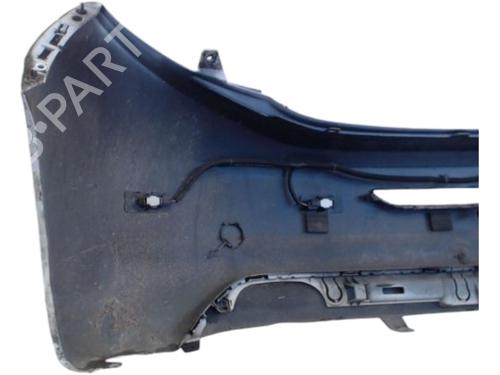 Rear bumper PEUGEOT 208 I (CA_, CC_) 1.6 HDi / BlueHDi 75 | BP26380686C8