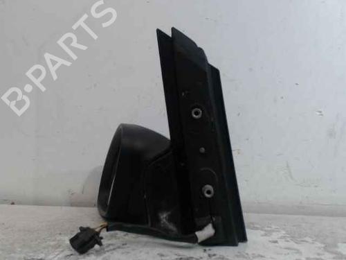 Left mirror SEAT ALTEA (5P1) 1.9 TDI | BP24903922C26 