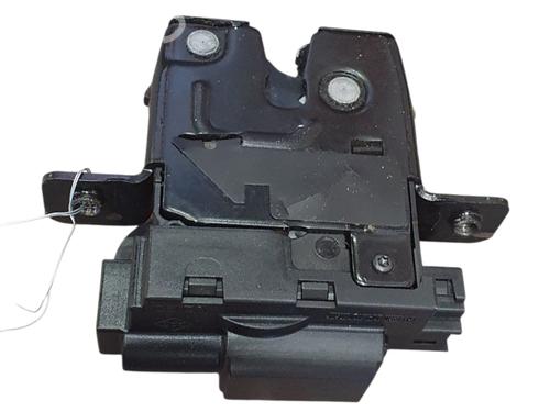 Tailgate lock RENAULT TWINGO II (CN0_) 1.2 16V (CN0K, CN0V, CN0A) | BP40551993C101 - Image 2