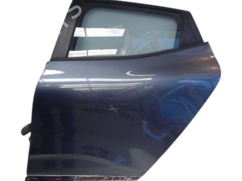 Used Left rear door PEUGEOT 406 (8B) 1.8 16V (110 hp) 27306114