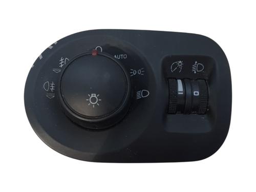 Used Headlight switch Headlight switch SEAT ALTEA (5P1) 2.0 TDI 16V (140 hp) 36459219 36459219