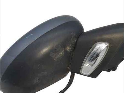 Right mirror CITROËN C3 II (SC_) 1.4 HDi 70 (SC8HZC, SC8HR0, SC8HP4) | BP24908260C27 