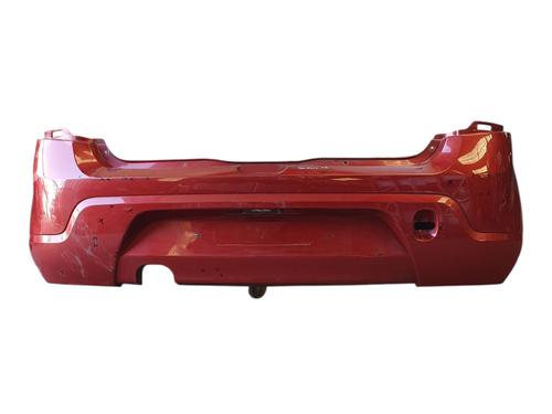 Used Rear bumper Rear bumper DACIA SANDERO 1.4 MPI LPG (72 hp) 34355739 34355739