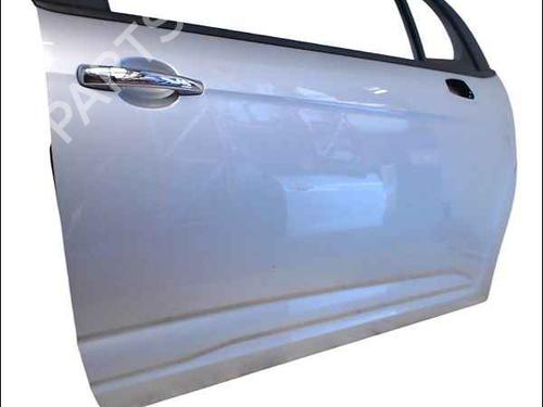 Right front door CITROËN DS3 (SA_) 1.4 VTi 95 | BP24910363C3 