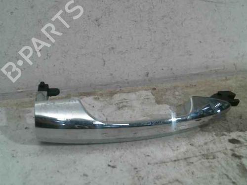 Used Front right exterior door handle ALFA ROMEO MITO (955_) 1.6 JTDM (955AXC1B) (120 hp) 24902962
