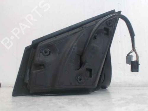 Right mirror FIAT BRAVO II (198_) 1.6 D Multijet (198AXM1B) | BP24908128C27