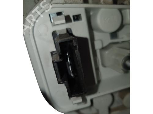 Left taillight PEUGEOT 2008 I (CU_) 1.2 VTi | BP28067108C34 - Image 2