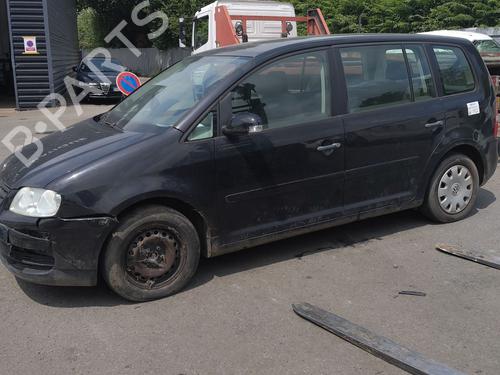 Left mirror VW TOURAN (1T1, 1T2) 1.9 TDI | BP26589483C26 